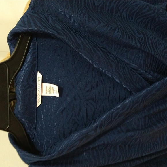 Victoria's Secret Zebra Print Jumpsuit - Picture 6 of 8